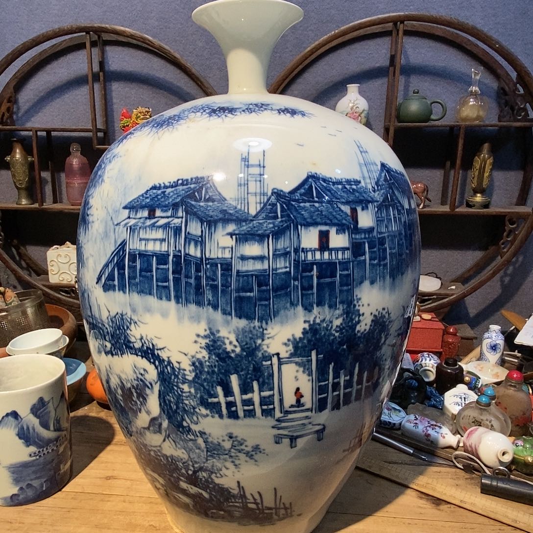 【闪购商品】摆件陶瓷陶瓷陶瓷