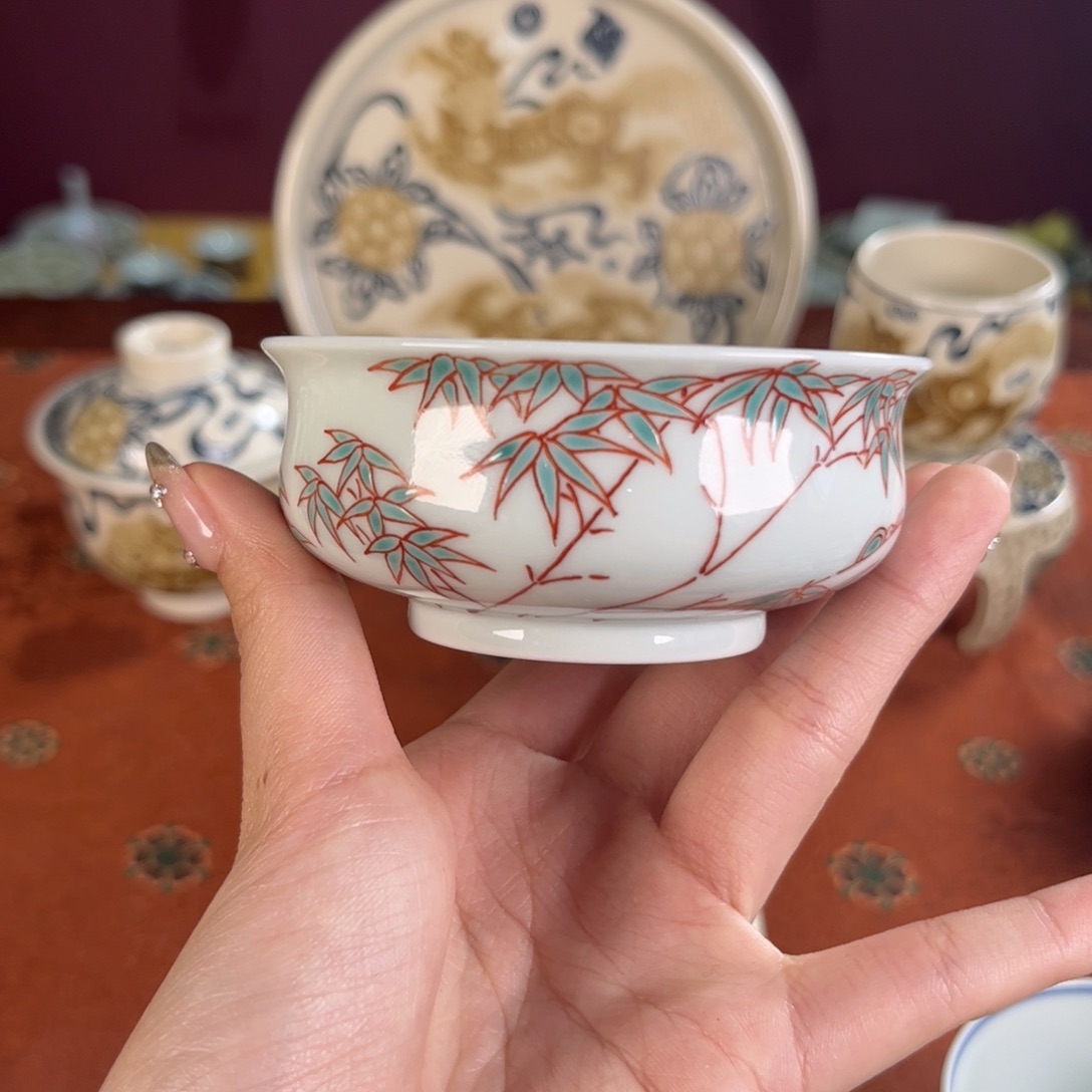 九鸣瓷艺九鸣瓷艺