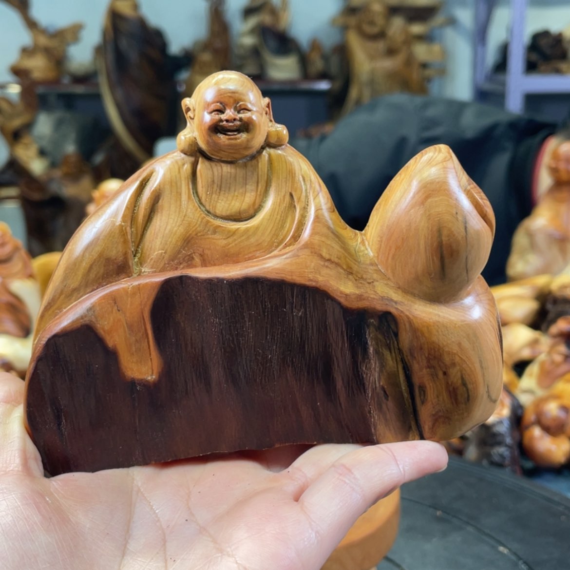 【闪购商品】柏木（崖柏）其他