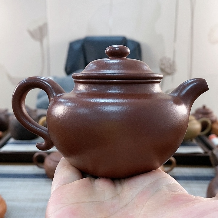 紫砂茶壶紫砂壶紫砂壶