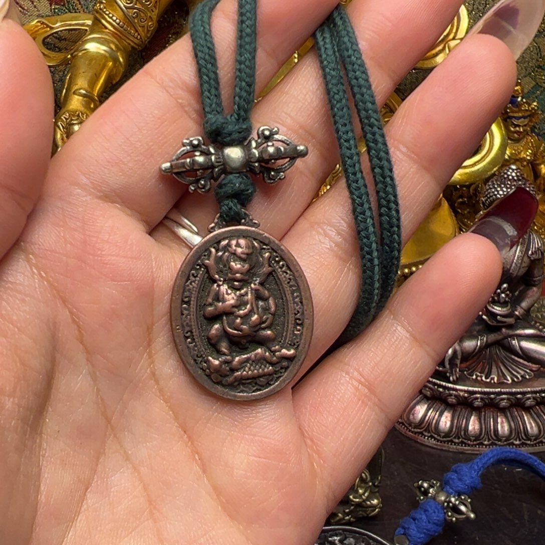 张***）泥塑藏式风格小元素