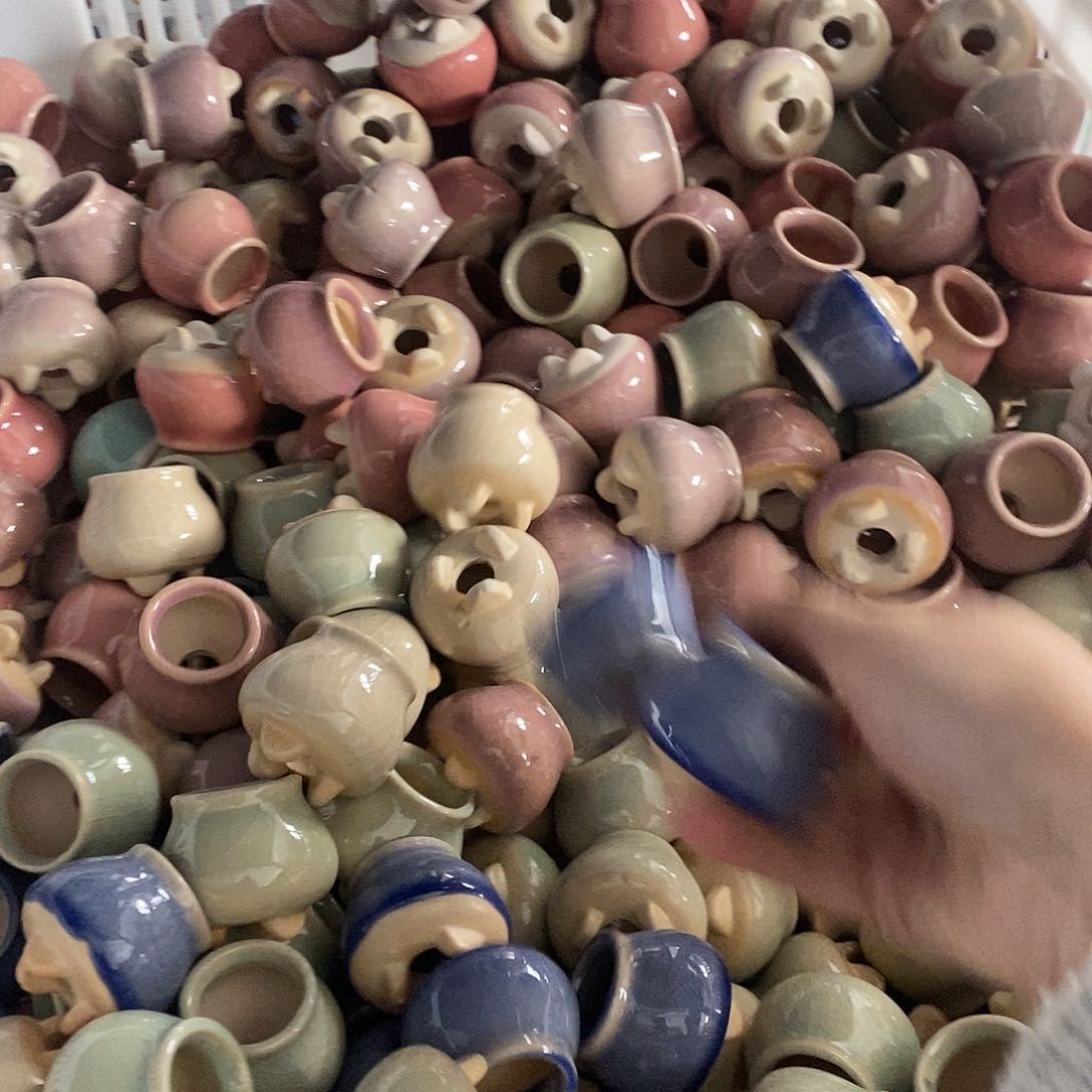 「满9.9米包邮」6个浮力随机09