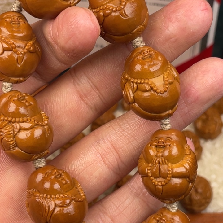 橄榄核手串/手链橄榄核