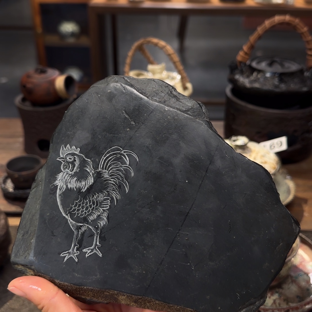 景德镇手作器物了