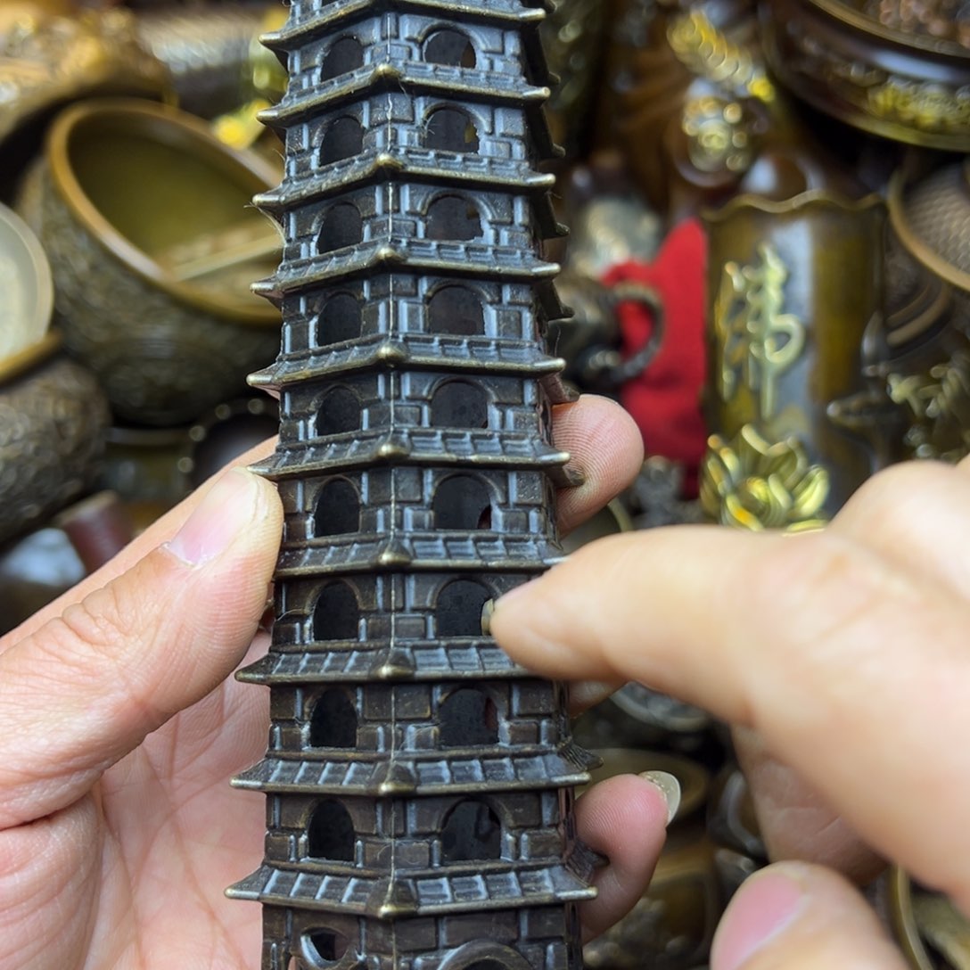 精美文玩精品摆件