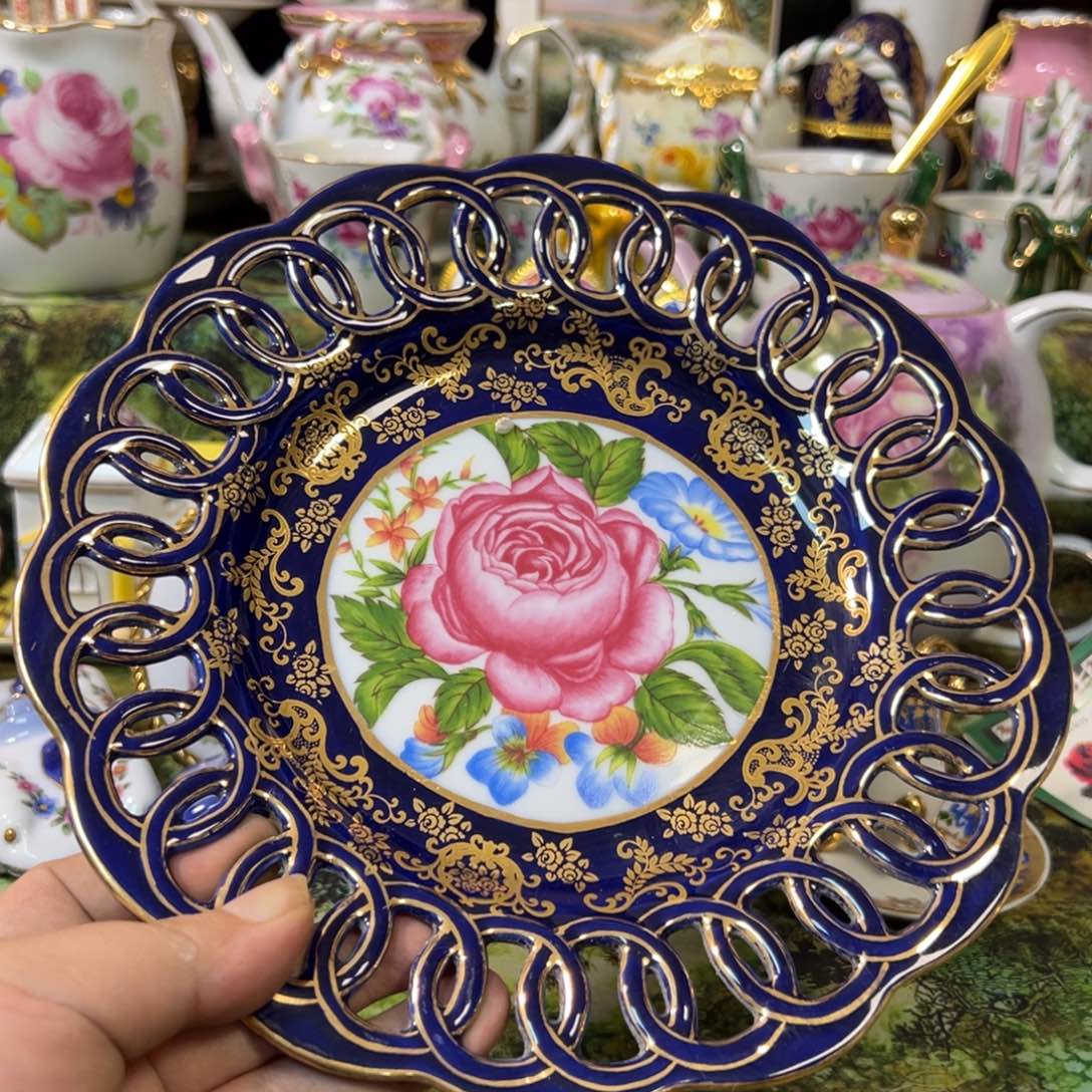 摆件鹿与海陶瓷家居用品有限公司