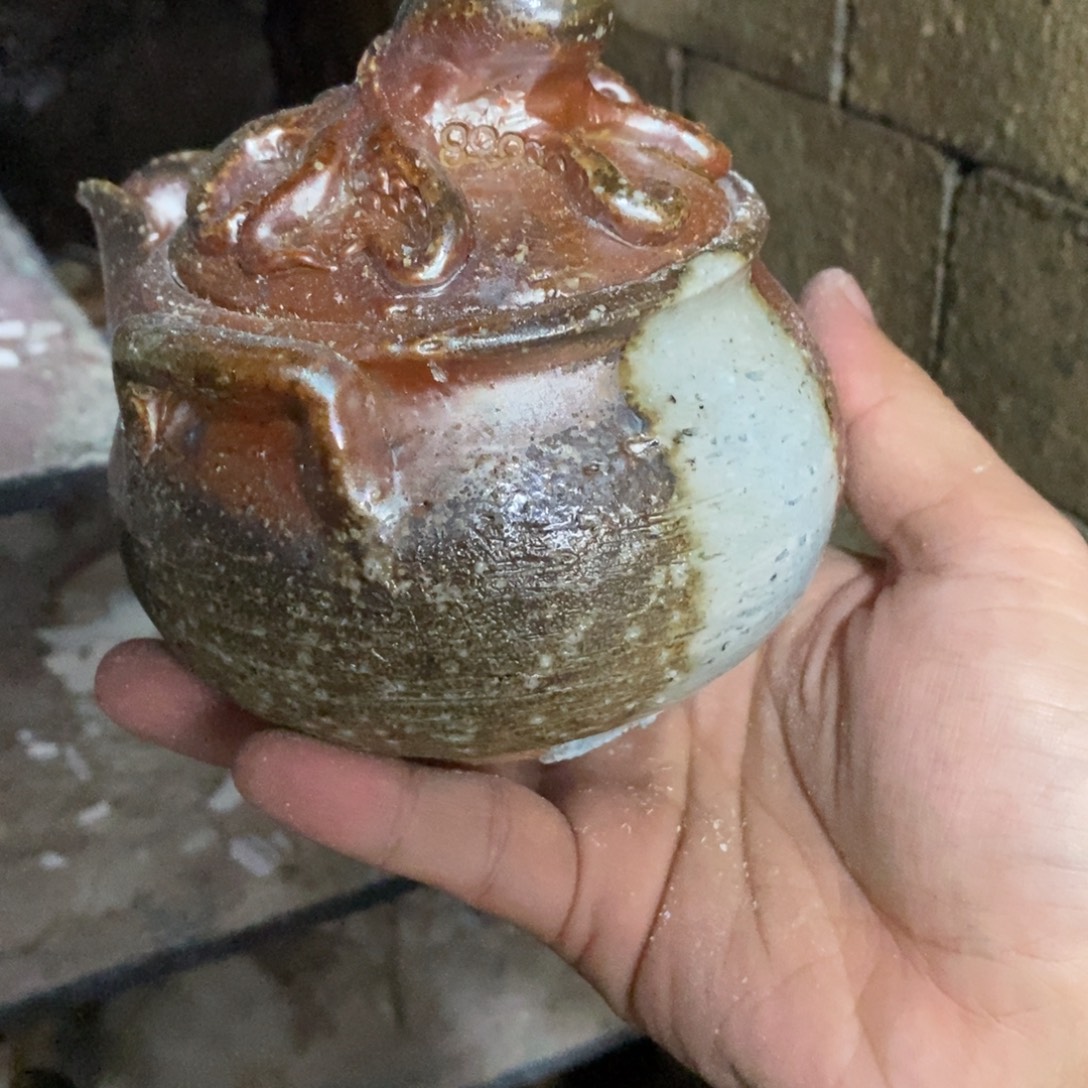 开窑大吉，高货多多！370