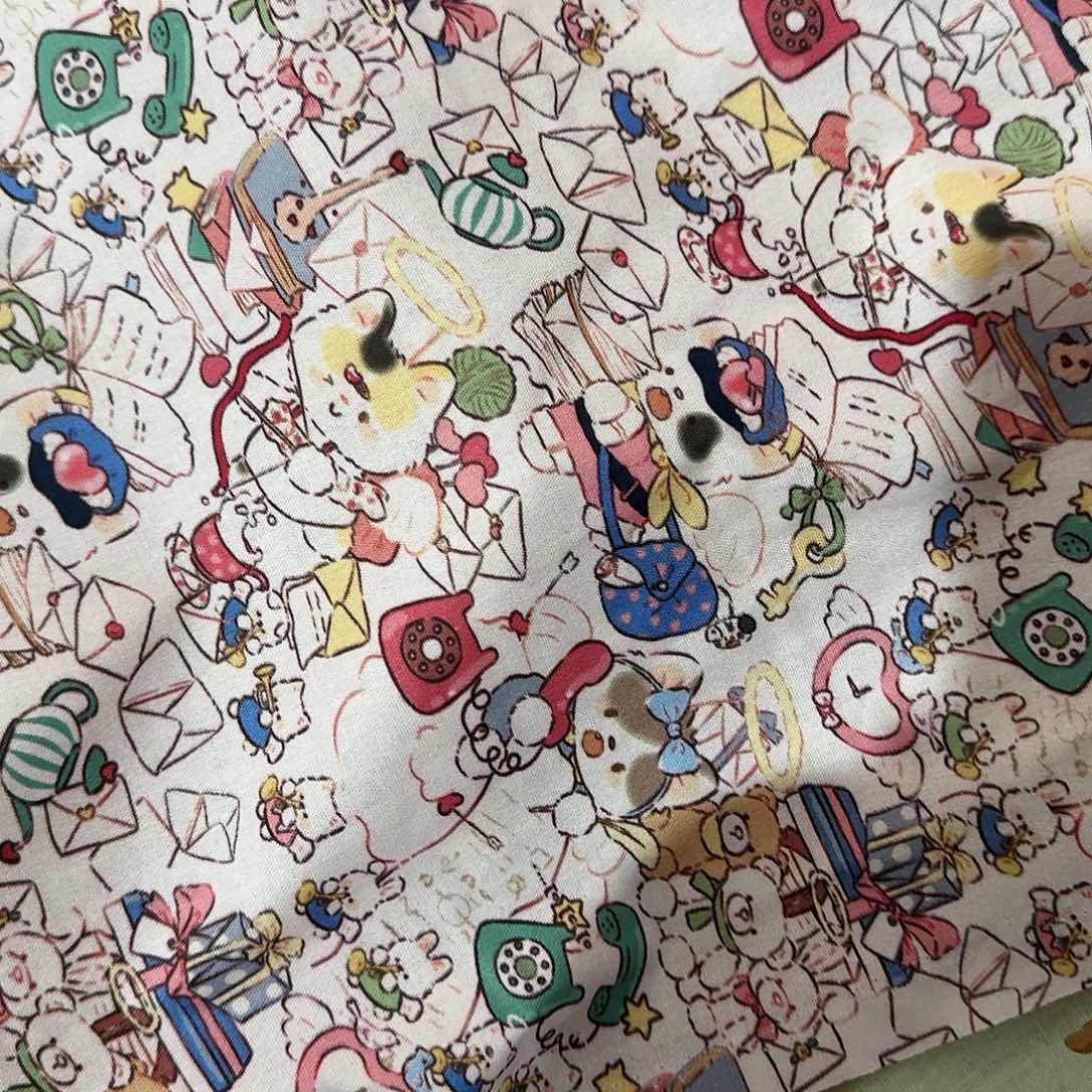 纯棉平布1米长X1.1米宽2.26