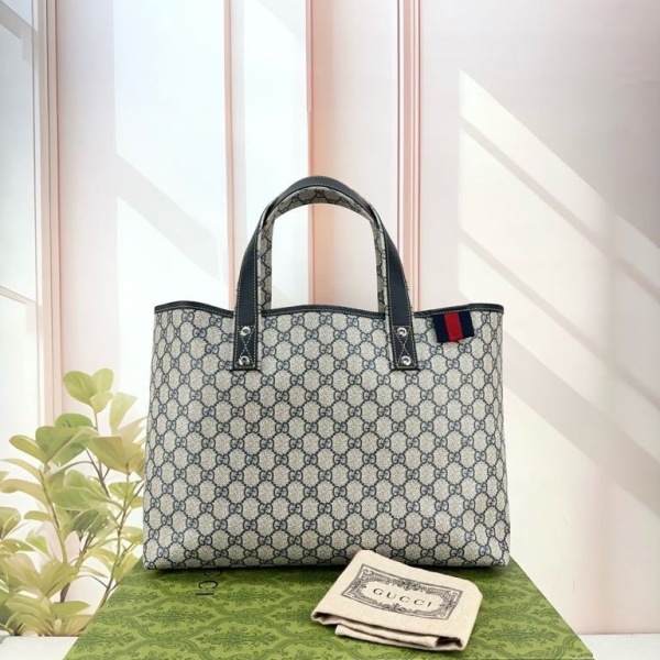 妃鱼/古驰/95新/包包/市场价22000/250120RN0002