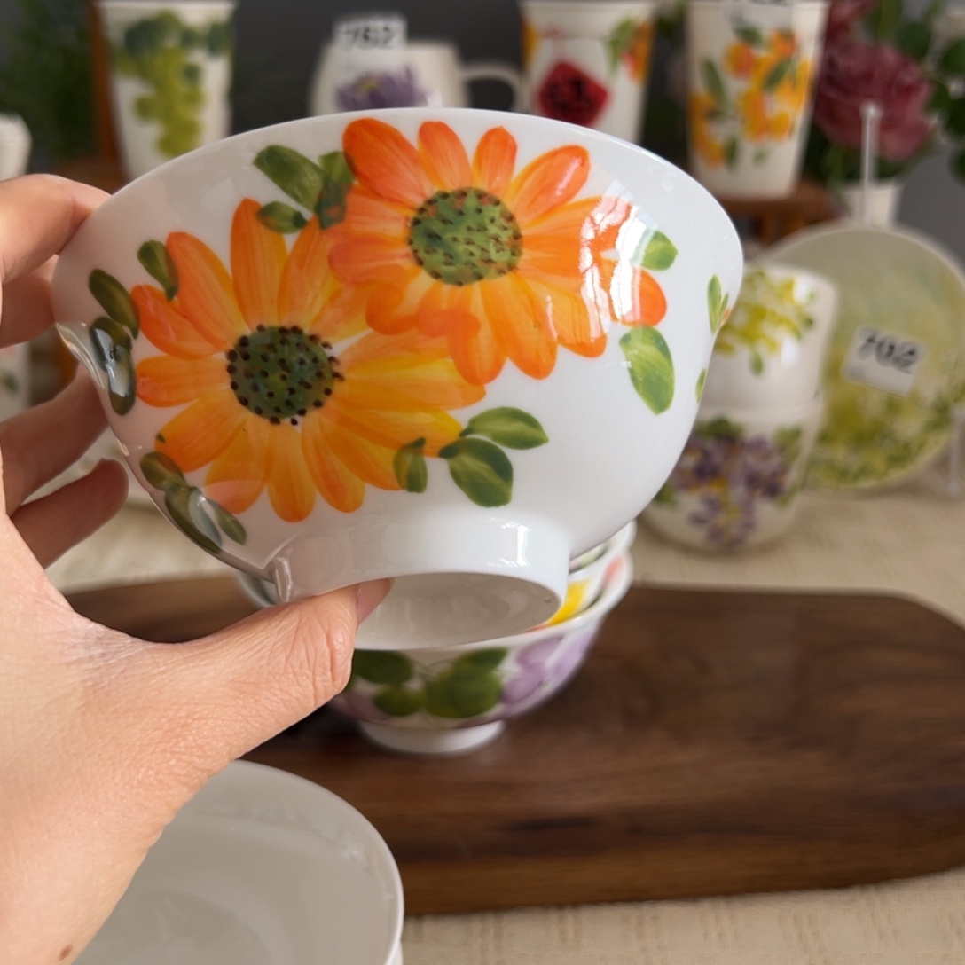 瓷片景德镇手作福利