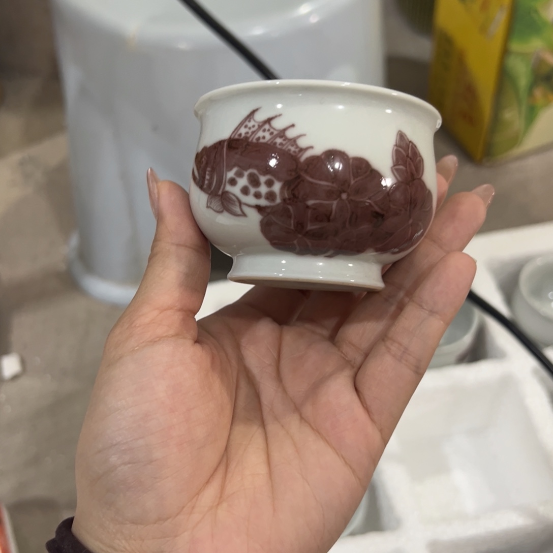 唐唐赏瓷唐唐赏瓷