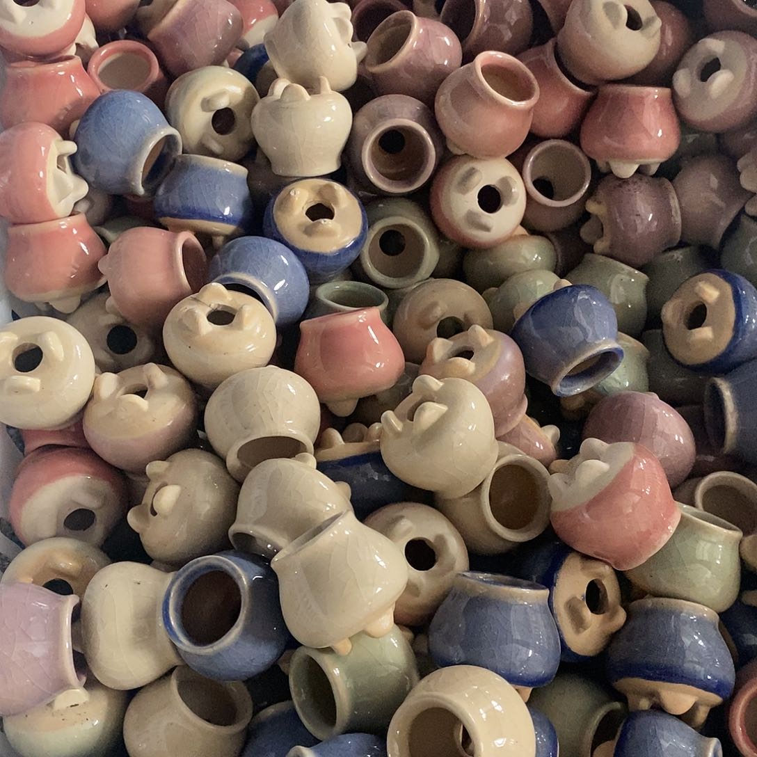 「满9.9米包邮」6个浮力09