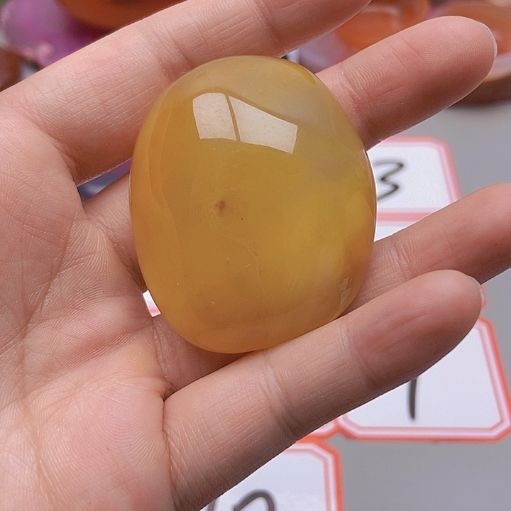 【闪购商品】玛瑙/玉髓珠宝半成品未镶嵌为****来