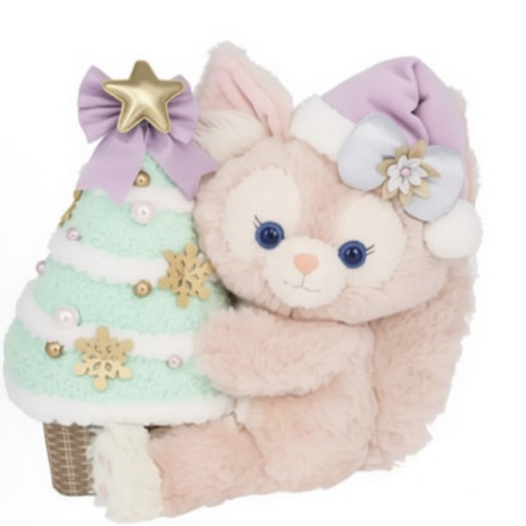 （园区正品）东迪25冬日/秋日系列挂件⭐️包邮