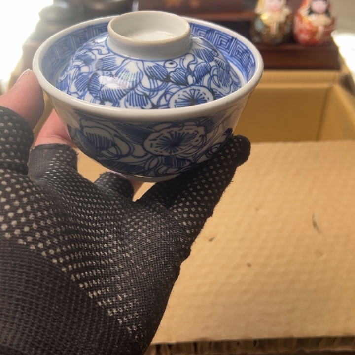 紫砂中古商品谨慎参拍