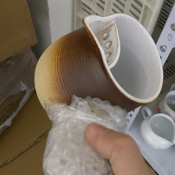 陶瓷艺术品及陶瓷制品