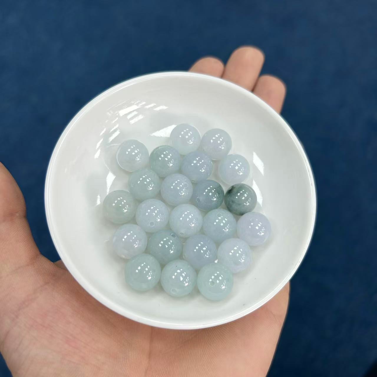 【举石珠宝】T0530-1007-172翡翠饰品（一件/多样性发）J
