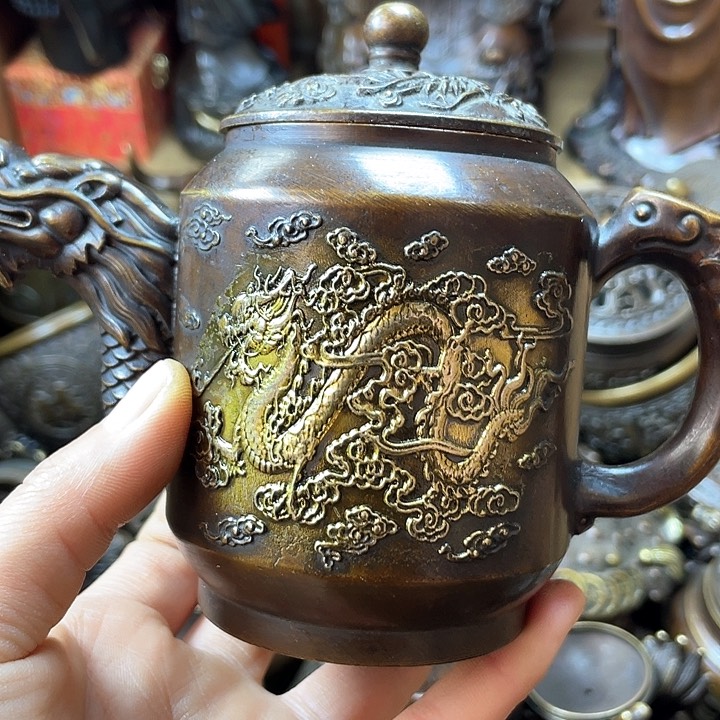 全是铜铜铜器铜器