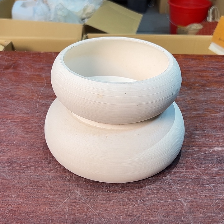 陶瓷中古艺术工艺美术品