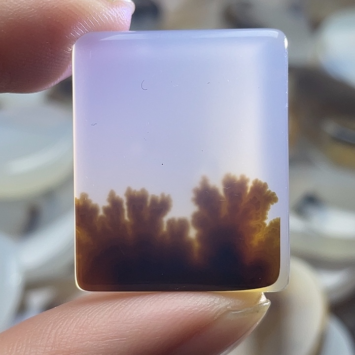 查罗石合金珠宝半成品