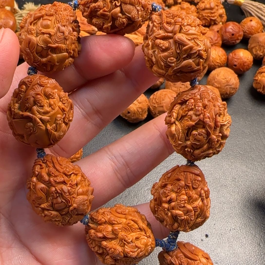 手串/手链橄榄核守*9999999999