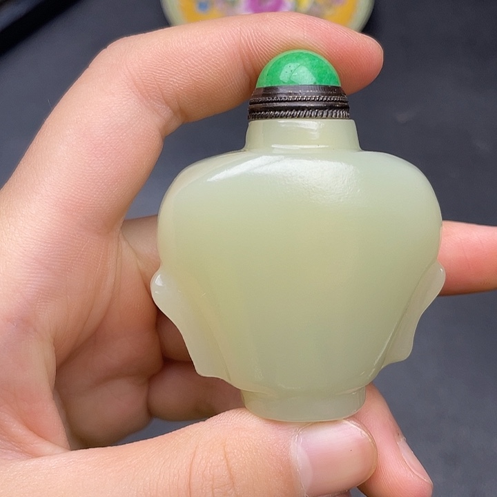 链接一图一物。             