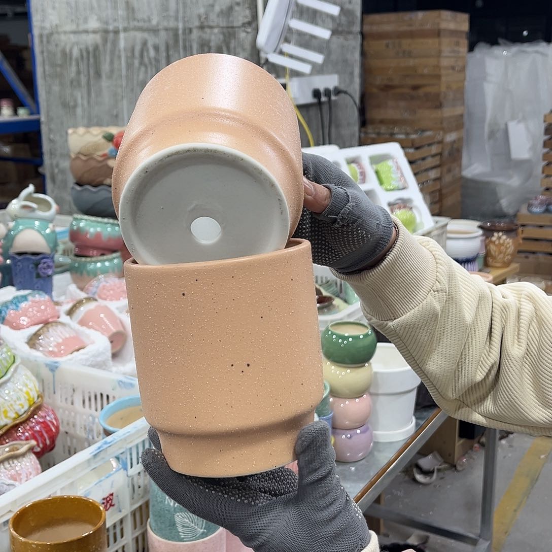 红陶正品数量有限