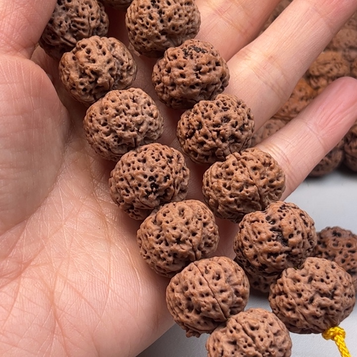 手串金刚菩提满肉蜂窝20