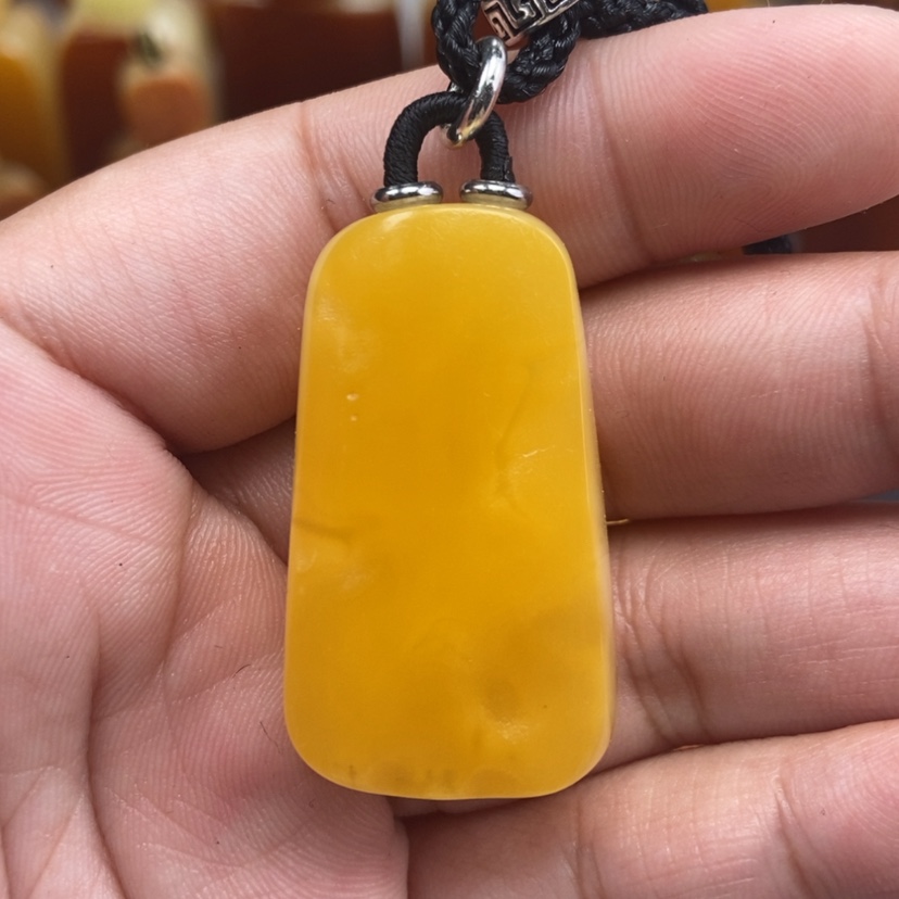 【闪购商品】琥珀珠宝奇石未镶嵌