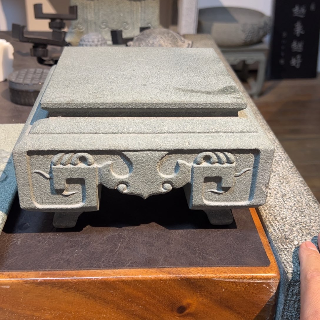 B***l石材一物一拍一物一拍