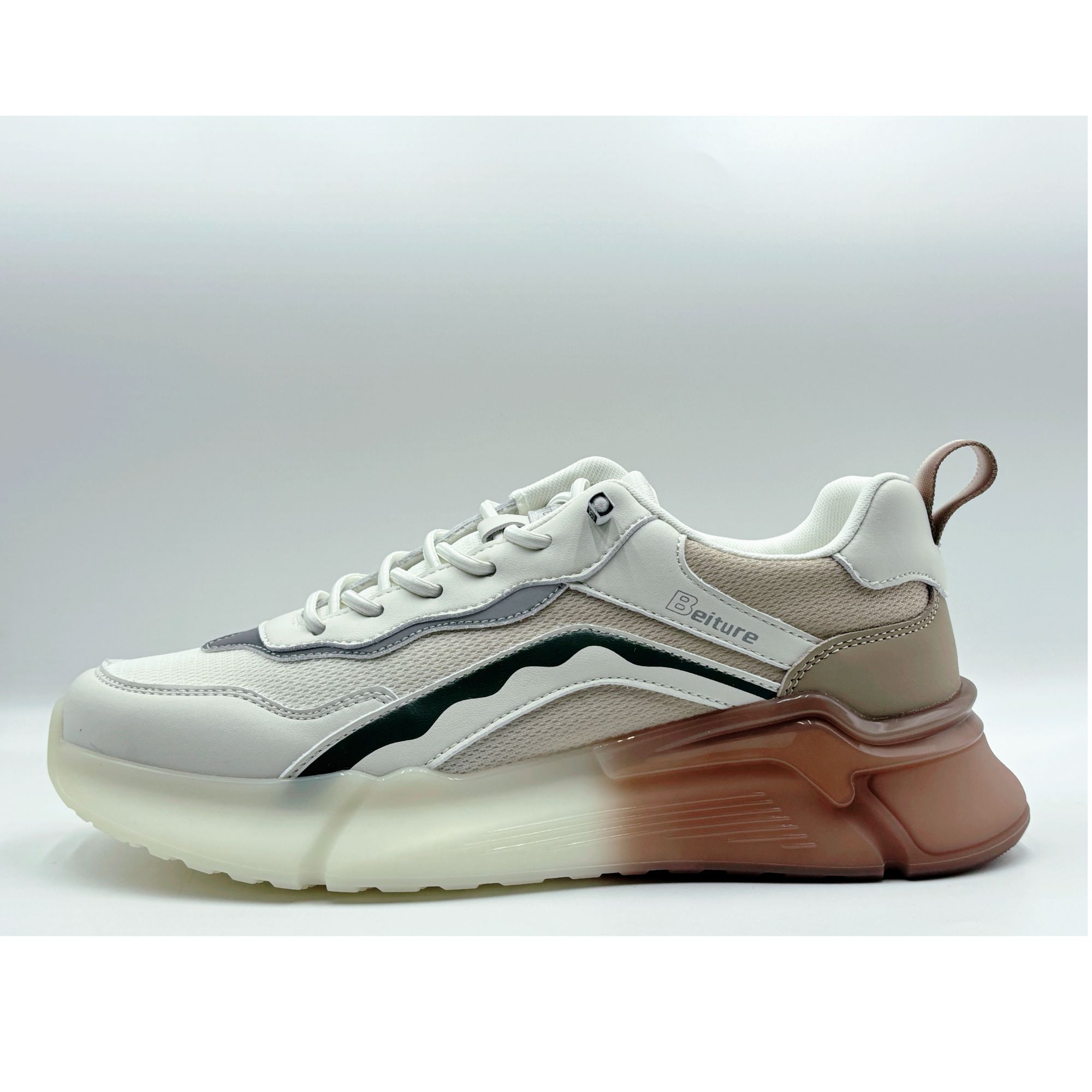 BL25023新款时尚休闲鞋