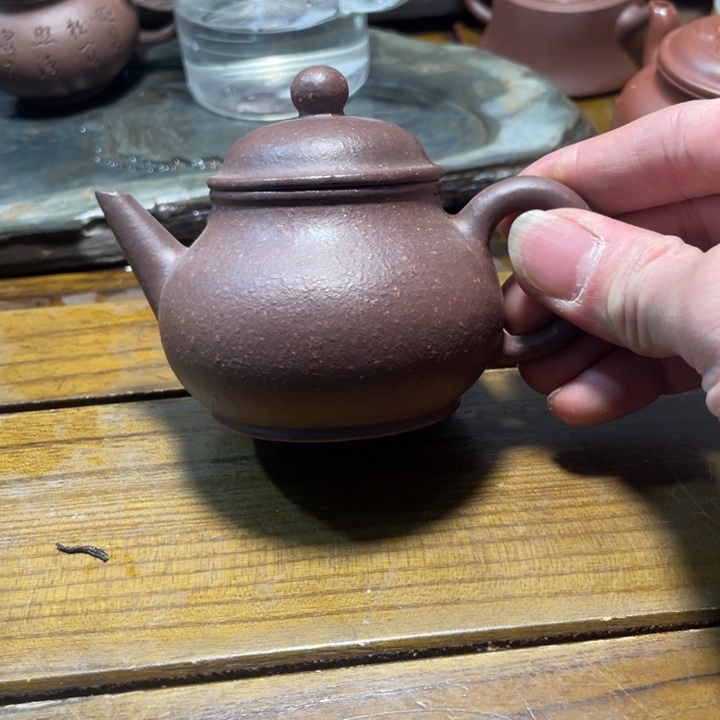 紫砂茶壶紫砂壶紫砂壶