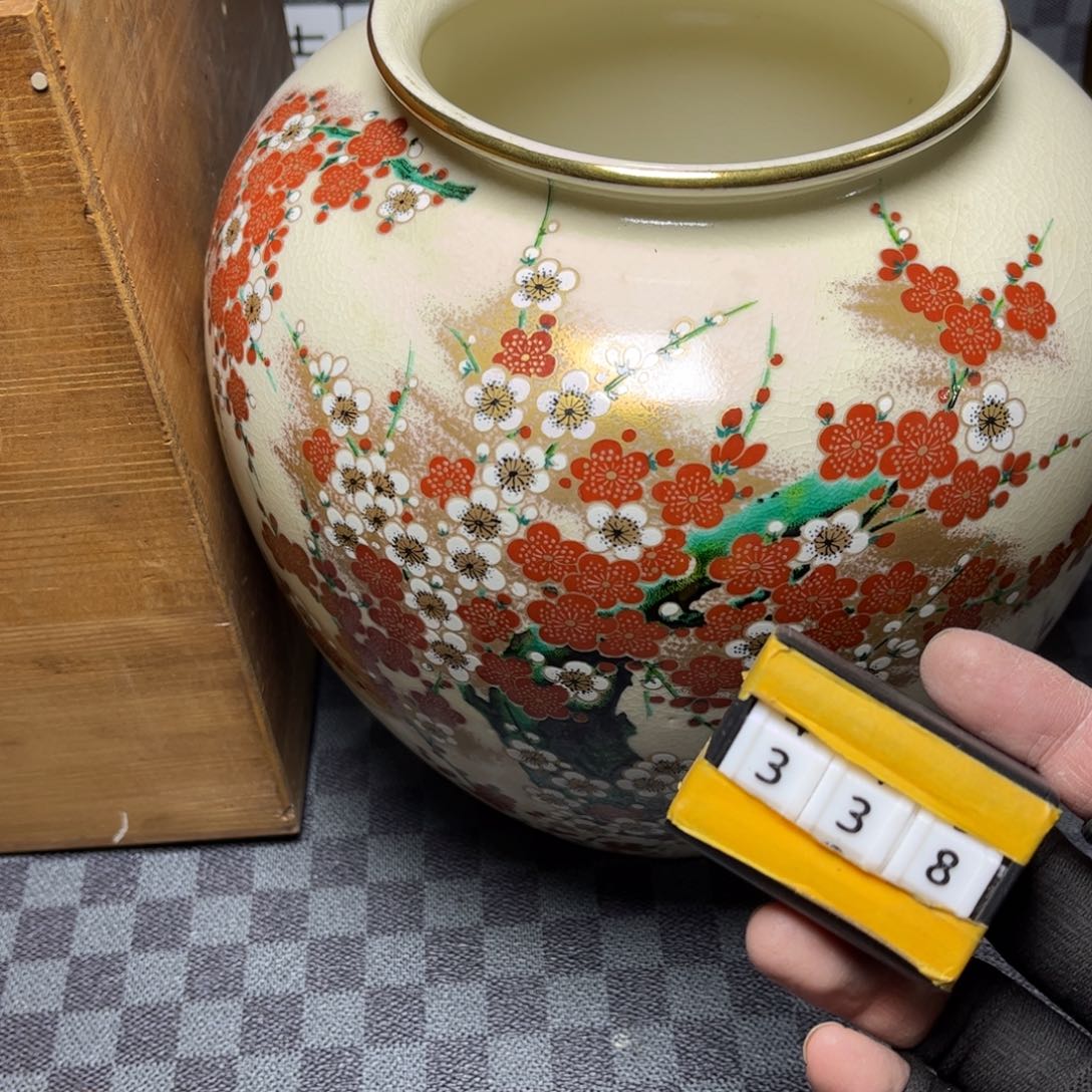 瓷片/中古商品非全新，下单找主播看细节 