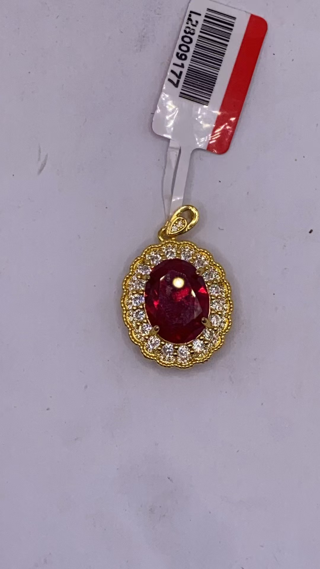 YY56【恒利】精美时尚大气搭配吊坠（多样性发其一）