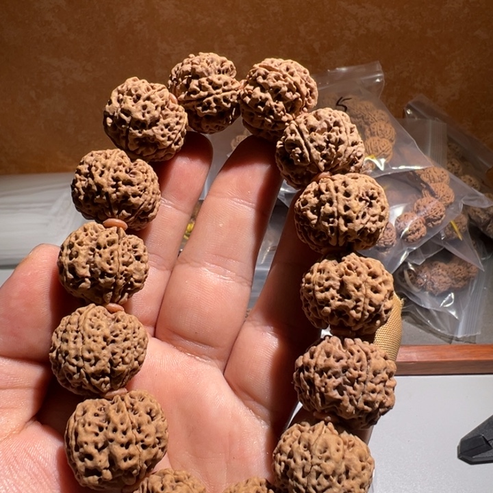 吊坠金刚菩提23号金刚