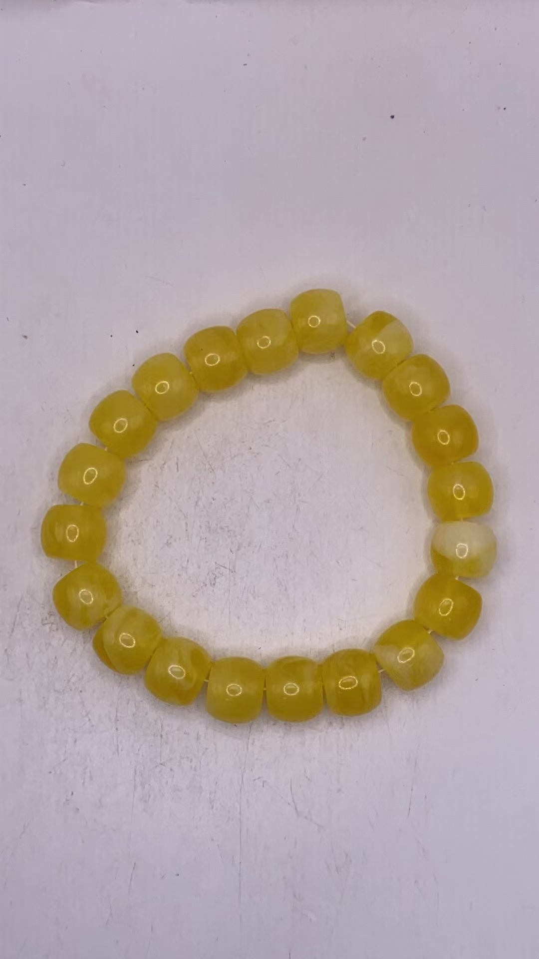 YY05【恒利】精美时尚大气搭配手串（多样性发其一）