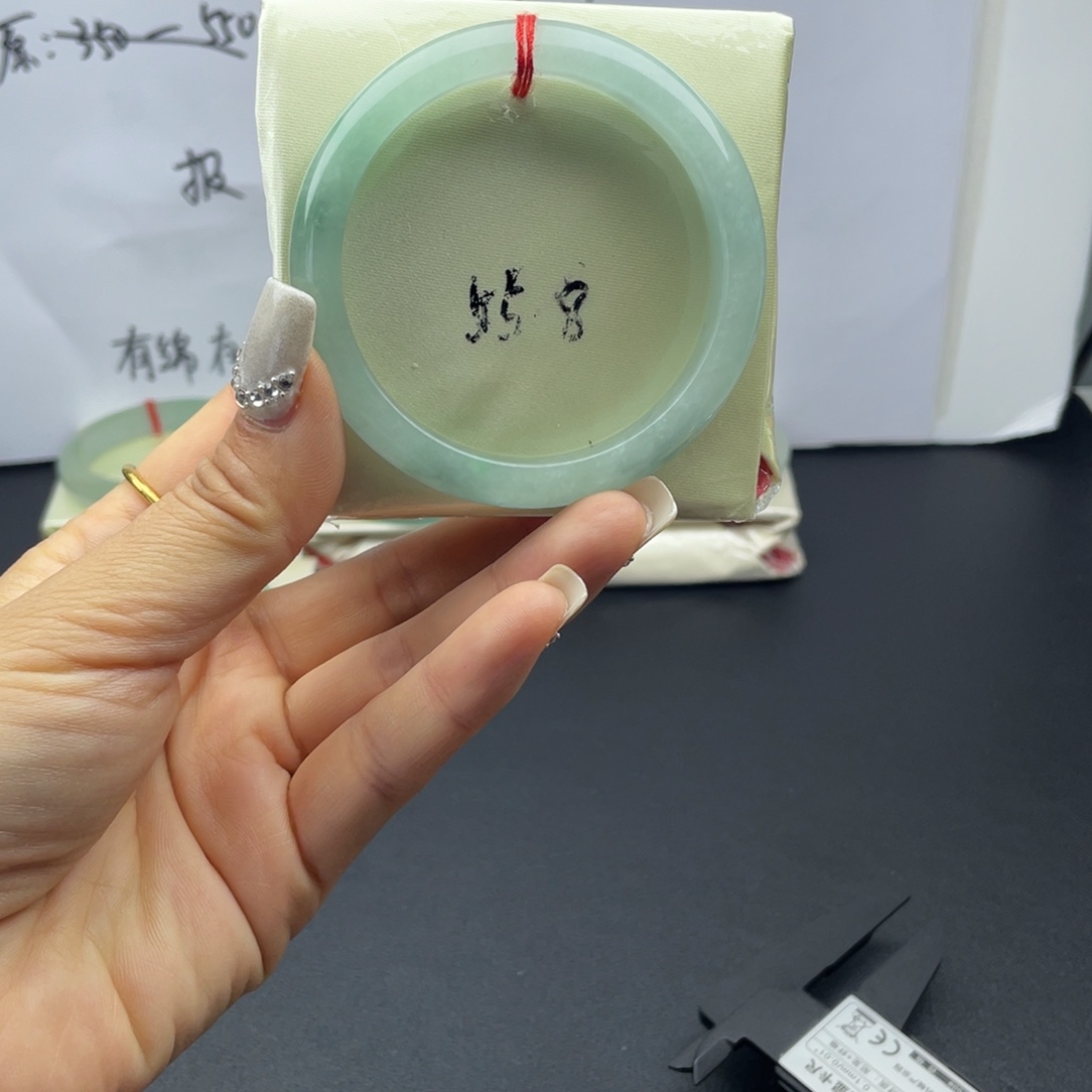 珐琅非金属圈口55.8