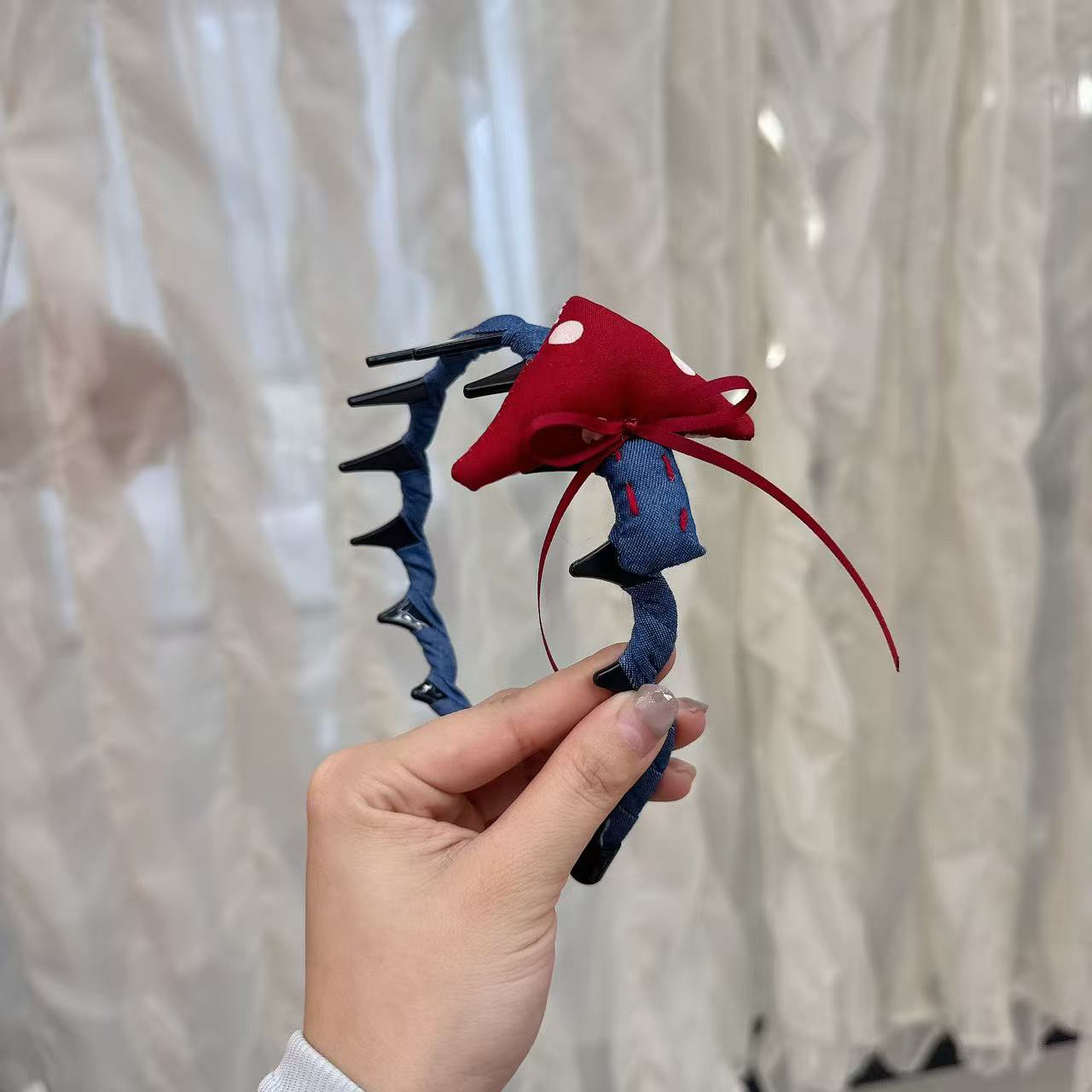 ZB-2398 韩版儿童发饰