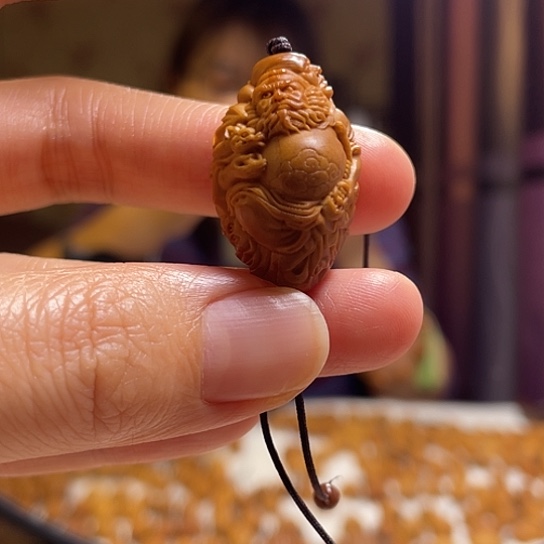 手串/手链橄榄核橄榄核