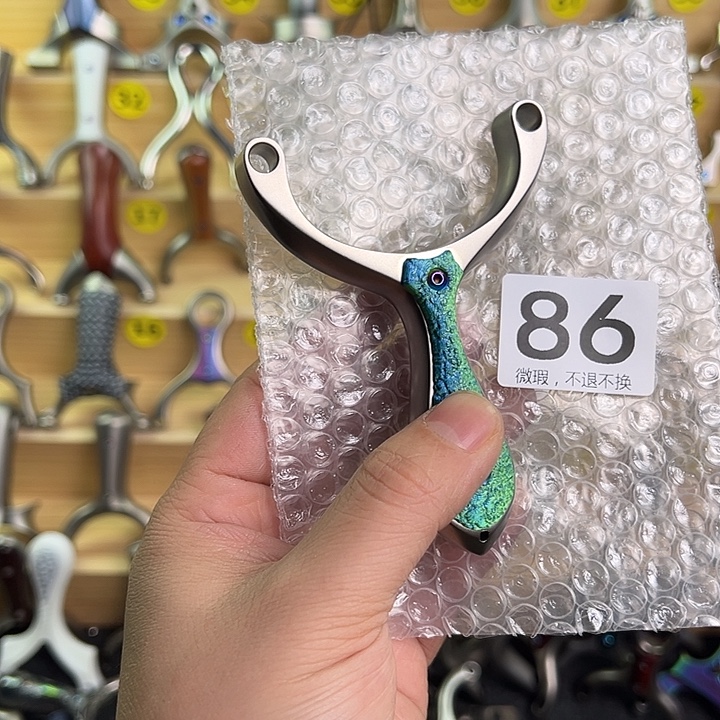 至***尚不锈钢小蛮腰单卡86