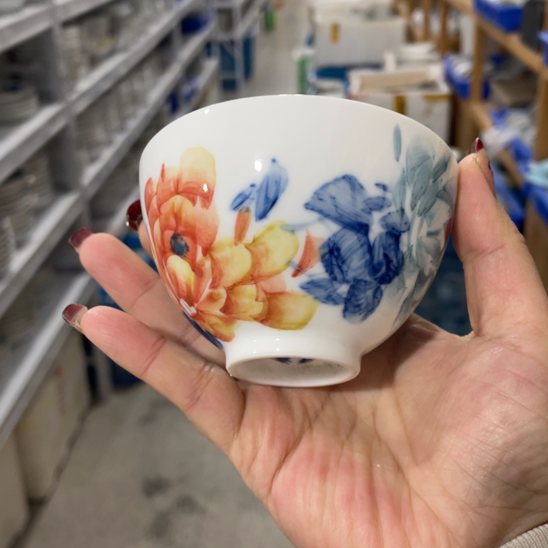 景德镇景德镇瓷器景德镇