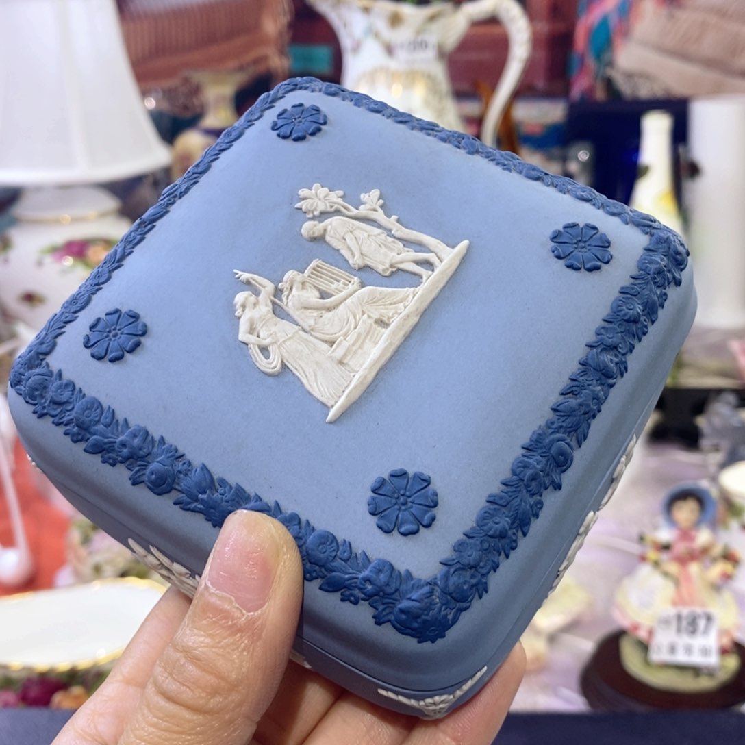 瓷器欧瓷咖啡杯水晶杯