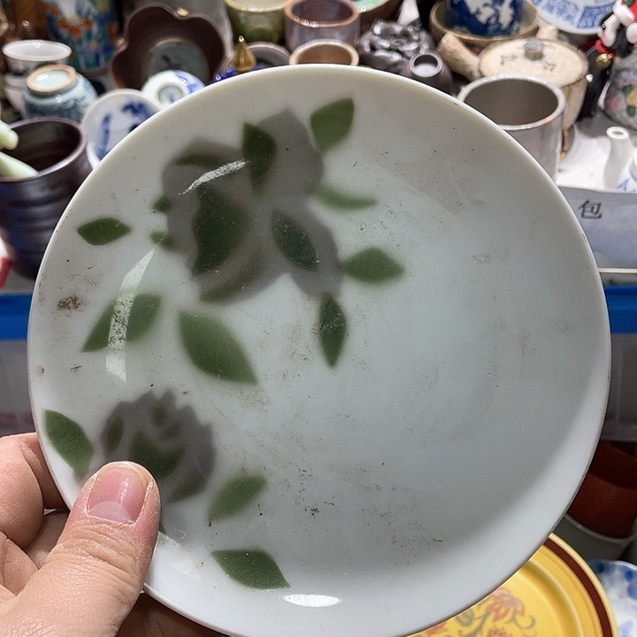 瓷片你是个好朋友一起去玩