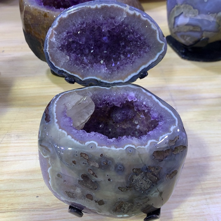 水晶大型摆件（非配饰）未镶嵌h