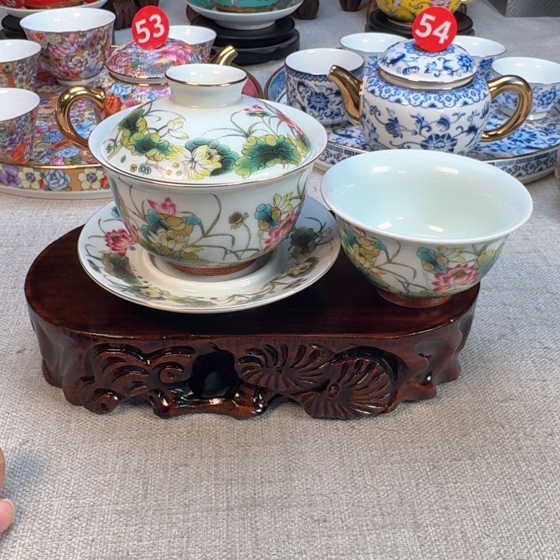 景德镇陶瓷景德镇瓷器
