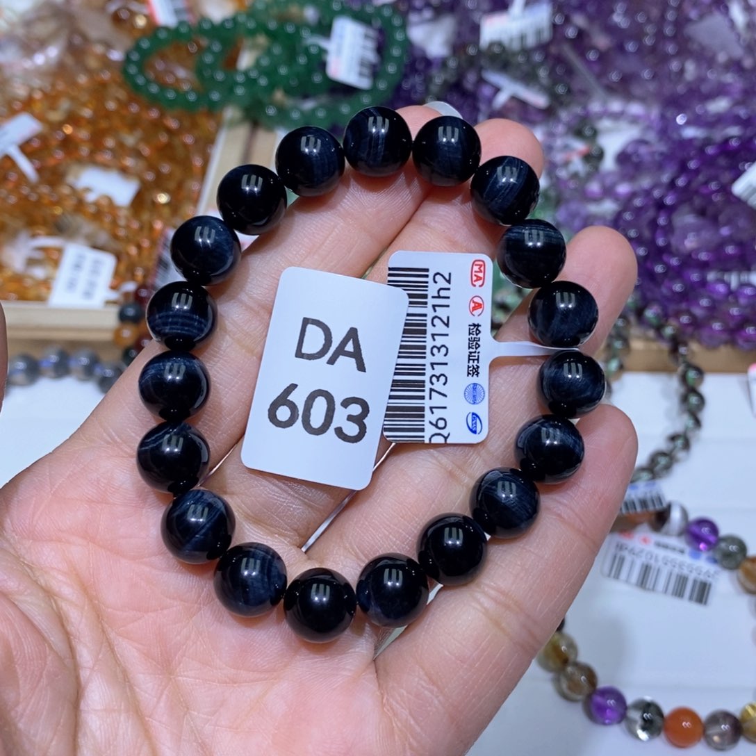 水晶多样性发一未镶嵌