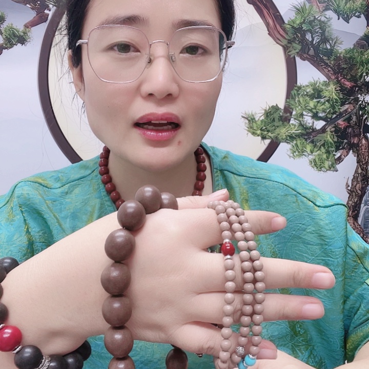 1.8苏合单圈➕0.6白龙涎108