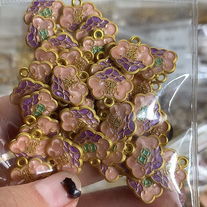 铜合金可爱系列 满三单飞8