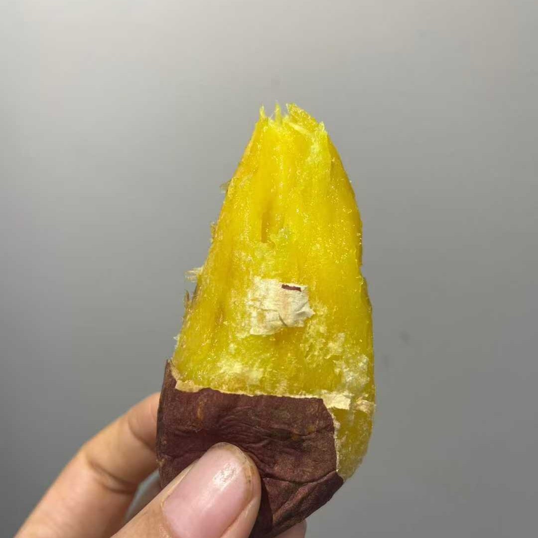 云南榴莲蜜薯「顺丰包邮」