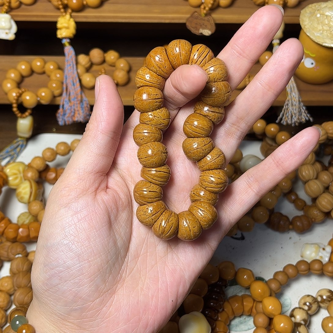 木质非金属天然猴头